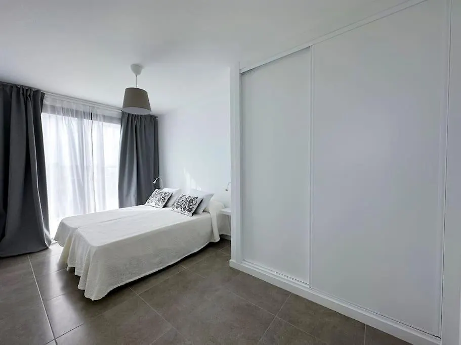 Villa With Views In Lajares 0*,