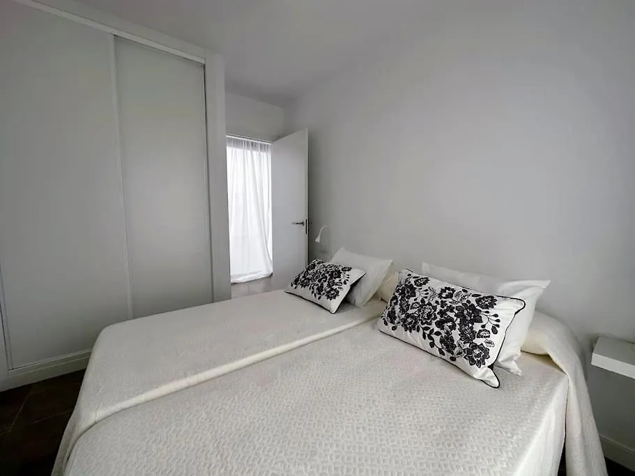 Villa With Views In Lajares 0*,  Espanha